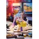 No Game No Life - Shiro - Desktop Cute - Nekomimi T-Shirt ver. (Taito)