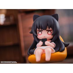 OMAHA x Mizhi Gongfang: C-chan Cat Girl Stamp Series (Set of 6)