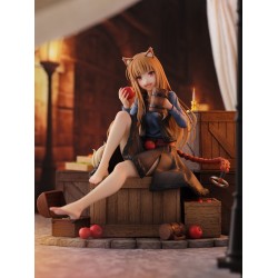 Ookami to Koushinryou: Merchant Meets the Wise Wolf - Holo - Shibuya Scramble Figure - 1/7 (eStream)