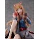 Ookami to Koushinryou: Merchant Meets the Wise Wolf - Holo - Shibuya Scramble Figure - 1/7 (eStream)