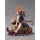 Ookami to Koushinryou: Merchant Meets the Wise Wolf - Holo - Shibuya Scramble Figure - 1/7 (eStream)