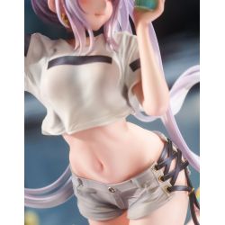 Original Illustrator by Mignon - Spark - 1/7 (Hobby Sakura)