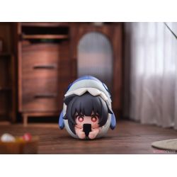 Original - OMAHA x Mizhi Gongfang: C-chan Cat Girl Stamp Series - Kiero! - 1/1 (Omaha)