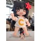 OMAHA x Mizhi Gongfang: C-chan Cat Girl Stamp Series - Kiero! - 1/1 (Omaha)