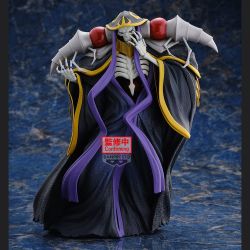 Overlord - Ainz Ooal Gown (Bandai Spirits) Overlord - Ainz Ooal Gown (Bandai Spirits)