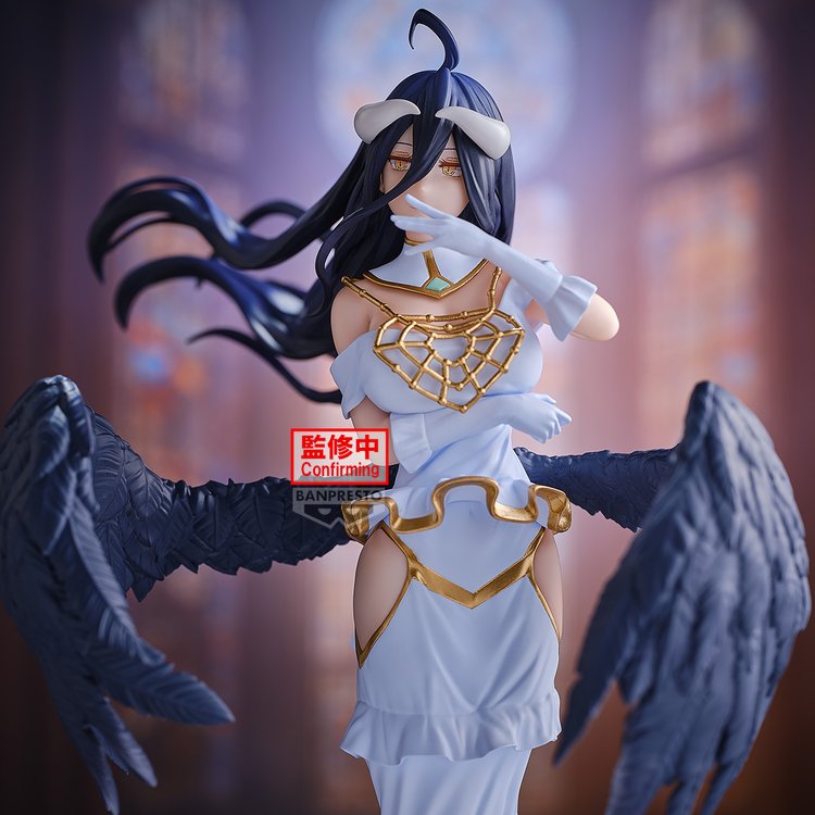 Overlord - Albedo (Bandai Spirits)