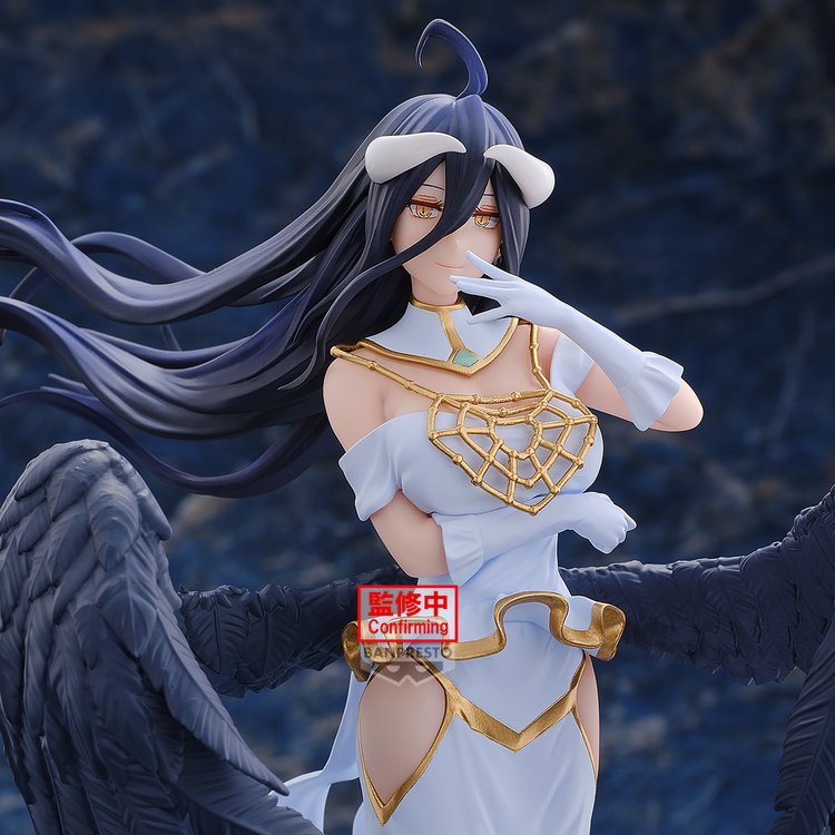 Overlord - Albedo (Bandai Spirits)