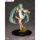 Piapro Characters - Hatsune Miku - F:Nex - 1/7 - Mid-Autumn Night Ver. (FuRyu)