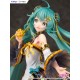 Piapro Characters - Hatsune Miku - F:Nex - 1/7 - Mid-Autumn Night Ver. (FuRyu)