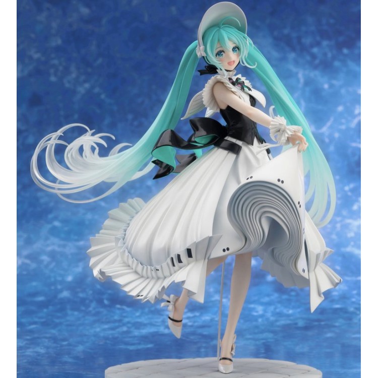 Piapro Characters - Hatsune Miku - Symphony 2023 Ver. (Good Smile Company)