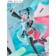 Piapro Characters - Hatsune Miku - Tenitol - Uwaa Series - Very Happy Ita Bag ver. (FuRyu)