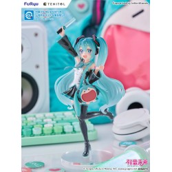 Piapro Characters - Hatsune Miku - Tenitol - Uwaa Series - Very Happy Ita Bag ver. (FuRyu)