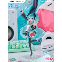 Piapro Characters - Hatsune Miku - Tenitol - Uwaa Series - Very Happy Ita Bag ver. (FuRyu) Piapro Characters - Hatsune Miku - Tenitol - Uwaa Series - Very Happy Ita Bag ver. (FuRyu)
