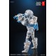 RPG-03 Zombie Grisa - 1/12- Action Figure (Snail Shell)