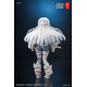 RPG-03 Zombie Grisa - 1/12- Action Figure (Snail Shell)