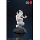 RPG-03 Zombie Grisa - 1/12- Action Figure (Snail Shell)