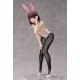 Saenai Heroine no Sodatekata Fine - Kato Megumi - B-style - 1/6 - Bunny Ver., 2nd (FREEing)