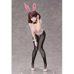 Saenai Heroine no Sodatekata Fine - Kato Megumi - B-style - 1/6 - Bunny Ver., 2nd (FREEing) Saenai Heroine no Sodatekata Fine - Kato Megumi - B-style - 1/6 - Bunny Ver., 2nd (FREEing)