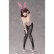 Saenai Heroine no Sodatekata Fine - Kato Megumi - B-style - 1/6 - Bunny Ver., 2nd (FREEing)