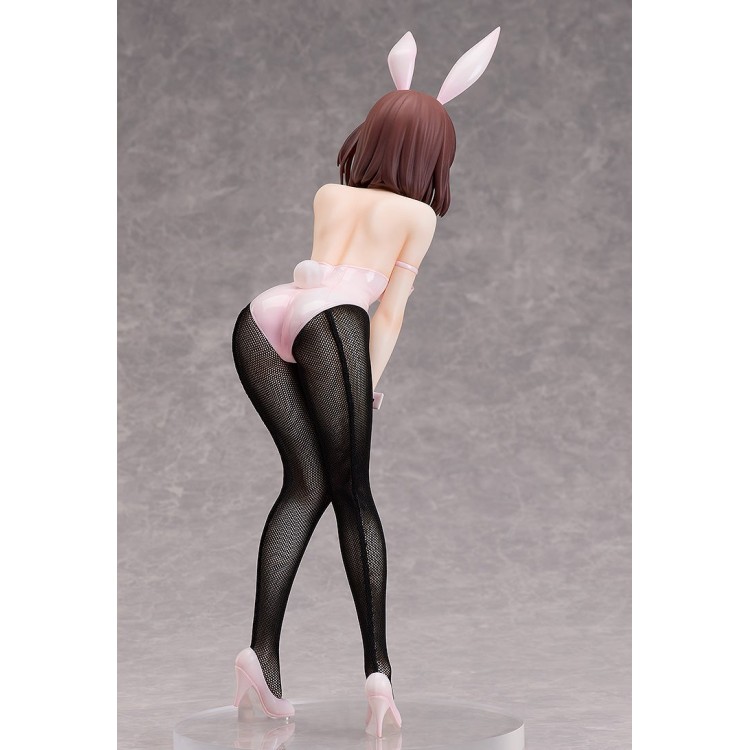 Saenai Heroine no Sodatekata Fine - Kato Megumi - B-style - 1/6 - Bunny Ver., 2nd (FREEing)