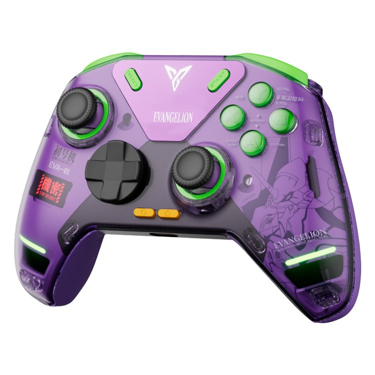 Tay Cầm Flydigi APEX 4 Wireless Controller EVA Limited Edition