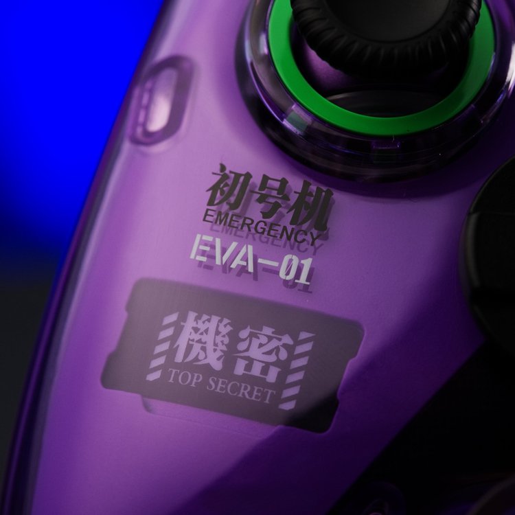 Tay Cầm Flydigi APEX 4 Wireless Controller EVA Limited Edition