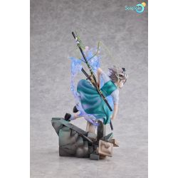 Touhou Project - Konpaku Youmu - 1/7 - Half-Human Half-Phantom Gardener Ver. (Solarain) Touhou Project - Konpaku Youmu - 1/7 - Half-Human Half-Phantom Gardener Ver. (Solarain)