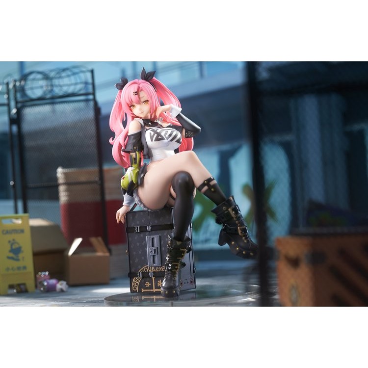 Zenless Zone Zero - Nicole Demara - 1/7 (Apex Innovation)