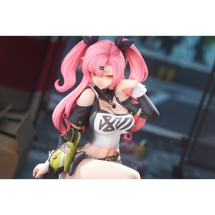 Zenless Zone Zero - Nicole Demara - 1/7 (Apex Innovation)