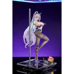 Azur Lane - Kearsarge - Manjuu - 1/7 - All-Night Charge Ver. (Apex Innovation) Azur Lane - Kearsarge - Manjuu - 1/7 - All-Night Charge Ver. (Apex Innovation)