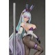 Azur Lane - Kearsarge - Manjuu - 1/7 - All-Night Charge Ver. (Apex Innovation)