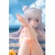 Azur Lane - Le Malin - Manjuu - 1/6 - Mercredi at the Secret Base Ver. (AniGame)