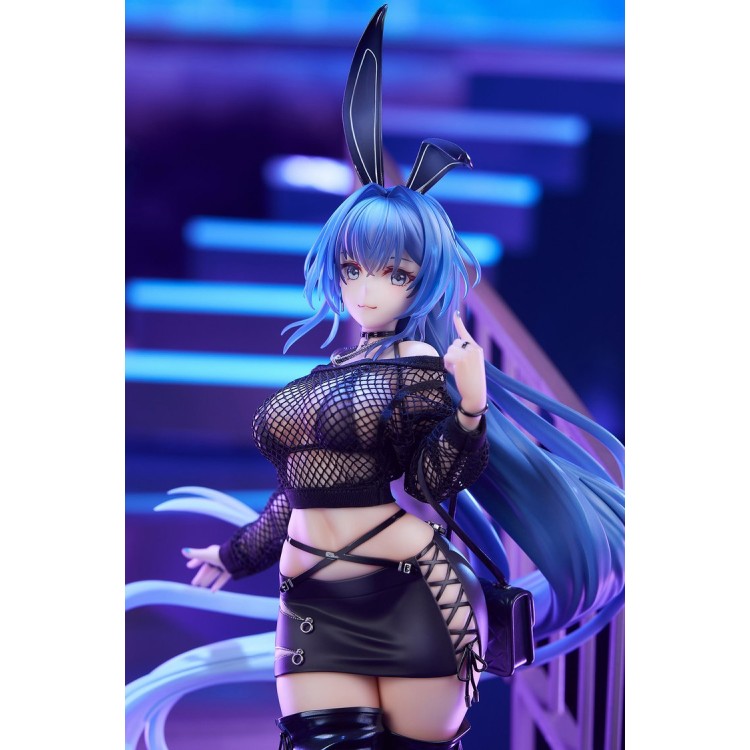 Azur Lane - New Jersey - 1/7 - Collaboration Illustration Ver. (Apex Innovation)