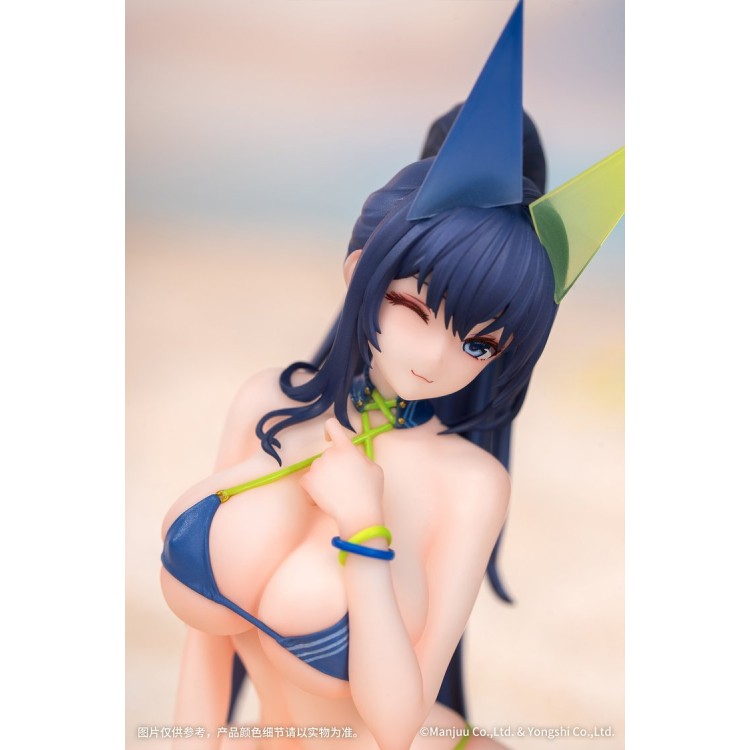 Azur Lane - New Jersey - Gift+ - 1/8 - Midsummer Leisure (Myethos)