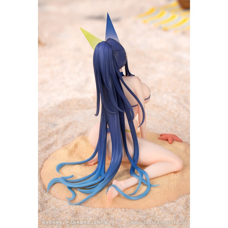 Azur Lane - New Jersey - Gift+ - 1/8 - Midsummer Leisure (Myethos)