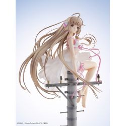 Chobits - Chii - 1/7 - Soothing Breeze (Oriental Forest) Chobits - Chii - 1/7 - Soothing Breeze (Oriental Forest)