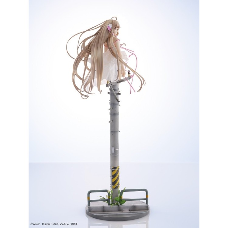 Chobits - Chii - 1/7 - Soothing Breeze (Oriental Forest)