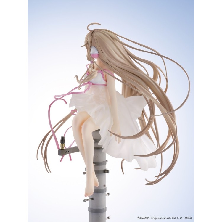 Chobits - Chii - 1/7 - Soothing Breeze (Oriental Forest)