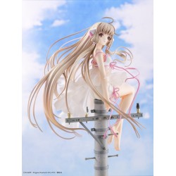 Chobits - Chii - 1/7 - Soothing Breeze (Oriental Forest)