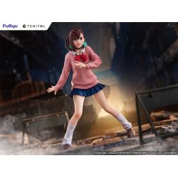 Dandadan - Ayase Momo - Tenitol (FuRyu) Dandadan - Ayase Momo - Tenitol (FuRyu)