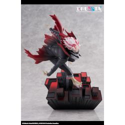 Dandadan - Takakura Ken - Dressta - Henshin (Taito)