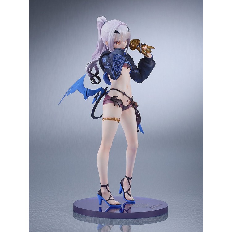 Fate/Grand Order - Melusine - 1/6 - Ruler (Good Smile Company)