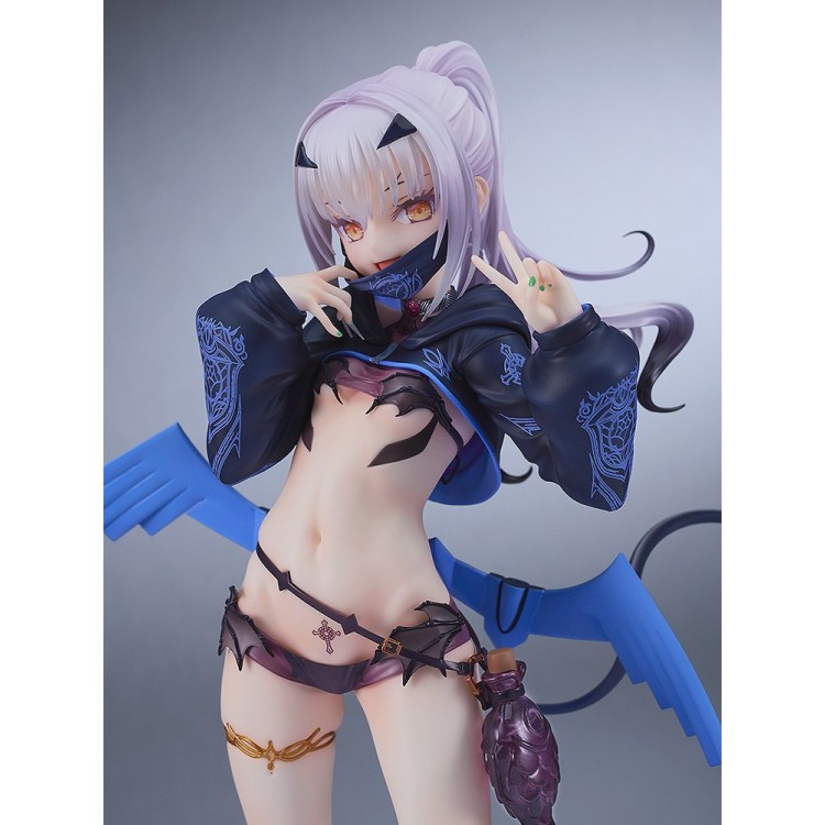 Fate/Grand Order - Melusine - 1/6 - Ruler (Good Smile Company)