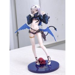 Fate/Grand Order - Melusine - 1/6 - Ruler (Good Smile Company) Fate/Grand Order - Melusine - 1/6 - Ruler (Good Smile Company)