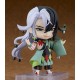 Fate/Grand Order - Nendoroid Ashiya Douman - Alter Ego (Orange Rouge)