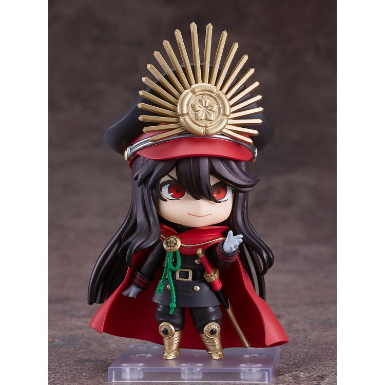 Fate/Grand Order - Nendoroid Oda Nobunaga  - Archer (Good Smile Company)