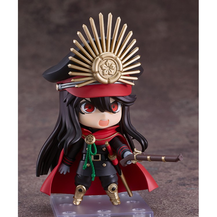 Fate/Grand Order - Nendoroid Oda Nobunaga  - Archer (Good Smile Company)