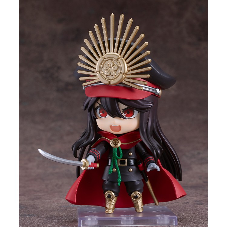 Fate/Grand Order - Nendoroid Oda Nobunaga  - Archer (Good Smile Company)