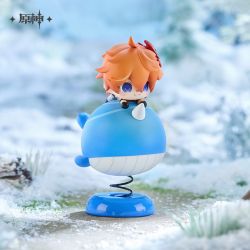 Genshin Impact - Tartaglia - Happy Shake (Apex Innovation)