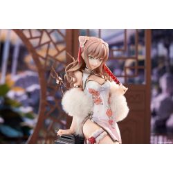 Gridman Universe - Takarada Rikka - China Dress Ver. - 1/7 - Qipao Ver. (Apex Innovation) Gridman Universe - Takarada Rikka - China Dress Ver. - 1/7 - Qipao Ver. (Apex Innovation)